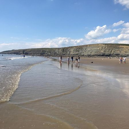 Woodlands Coastal Apartment Southerndown Экстерьер фото