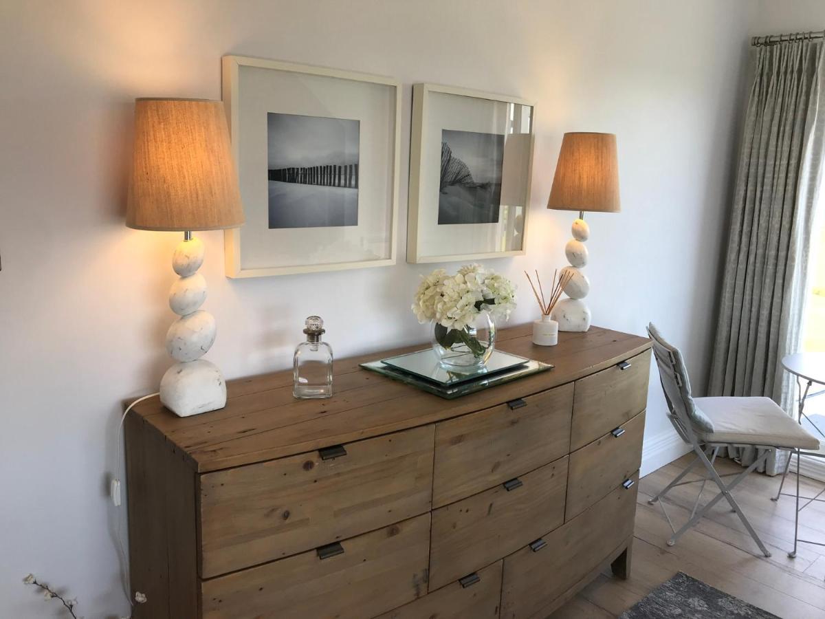 Woodlands Coastal Apartment Southerndown Экстерьер фото