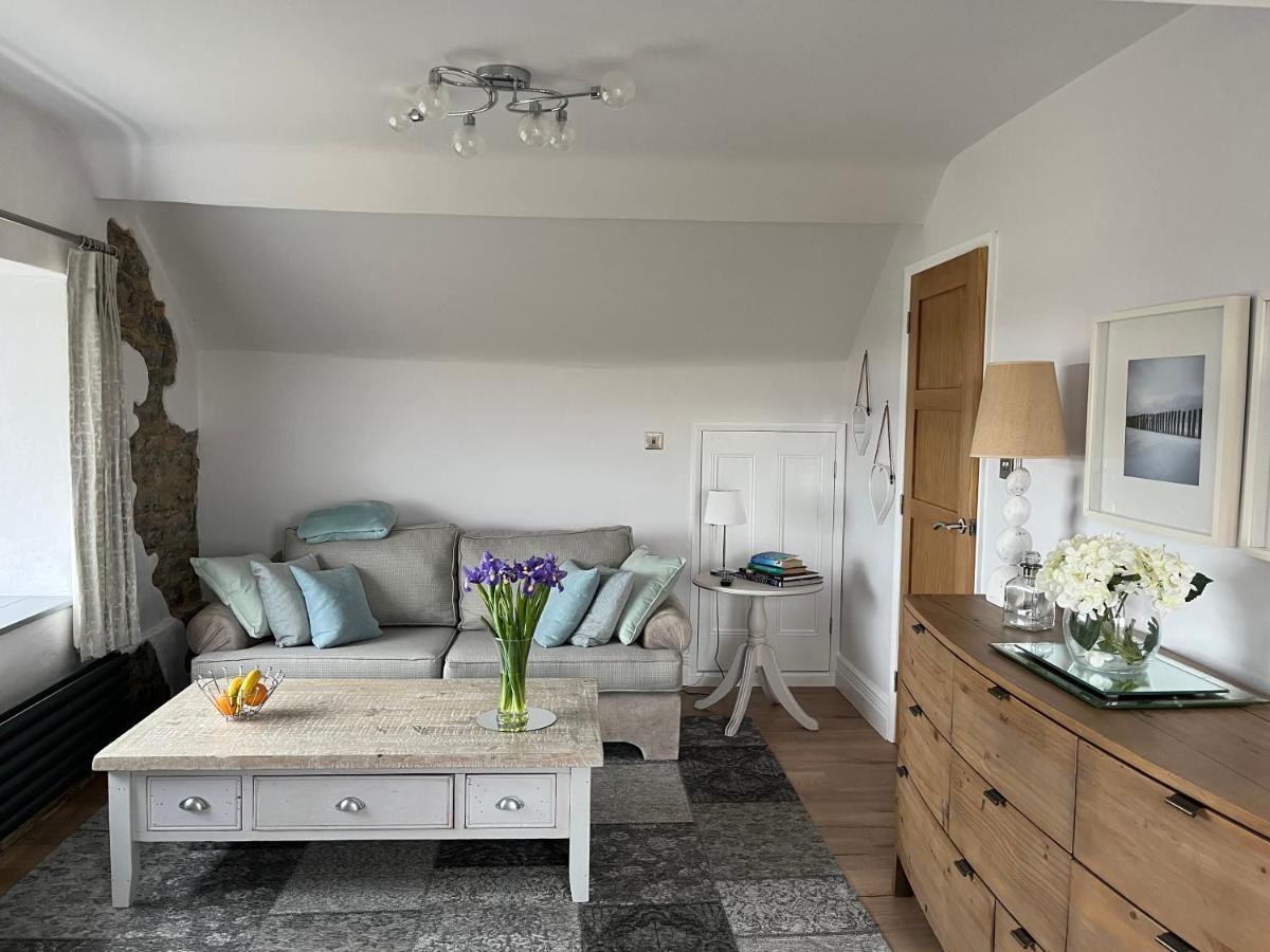 Woodlands Coastal Apartment Southerndown Экстерьер фото