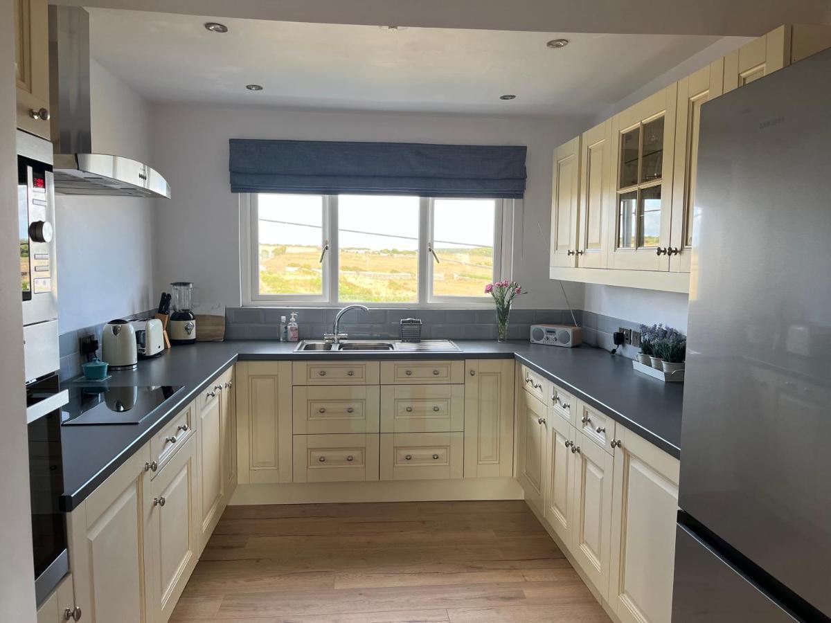Woodlands Coastal Apartment Southerndown Экстерьер фото