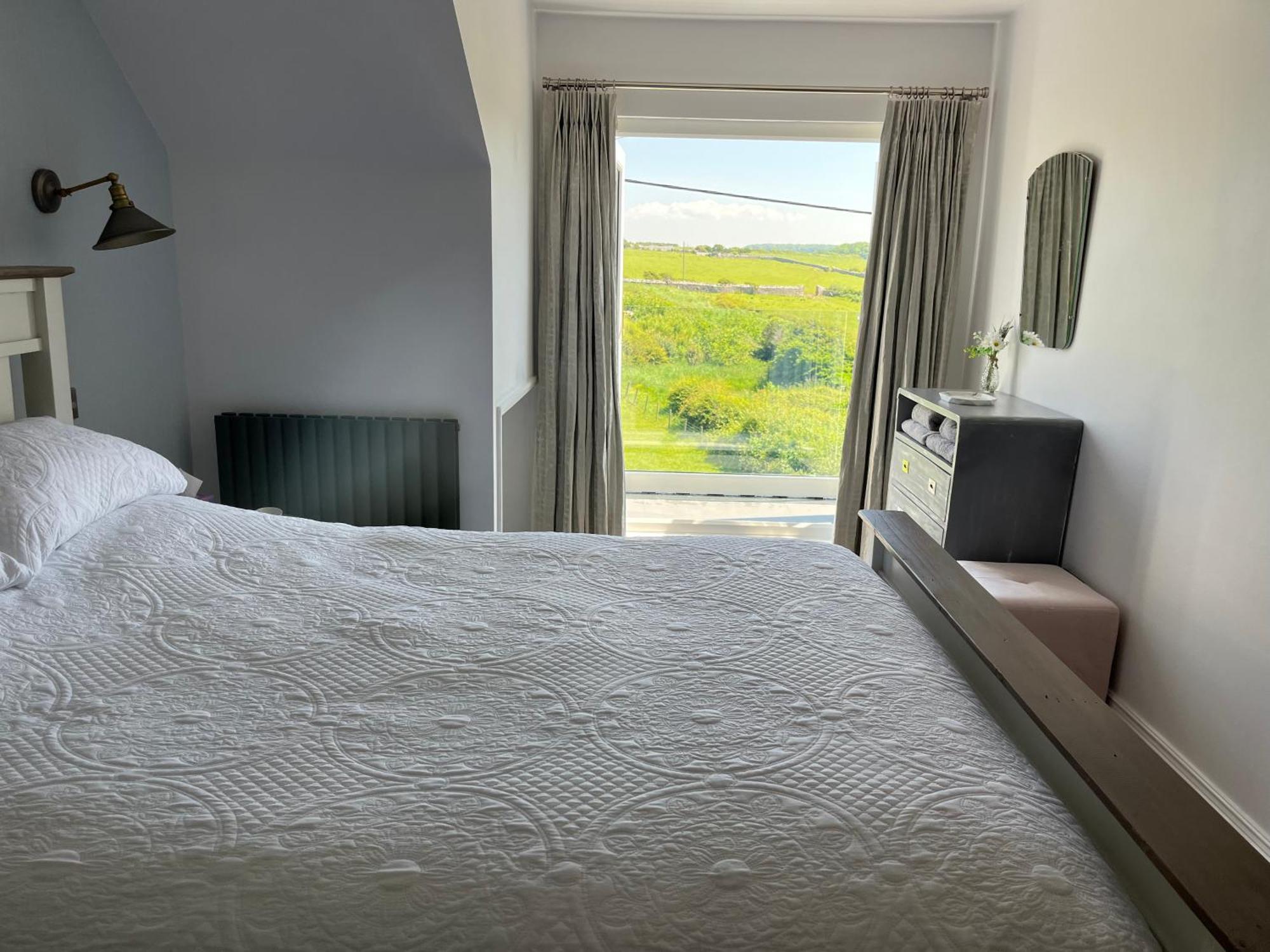 Woodlands Coastal Apartment Southerndown Экстерьер фото