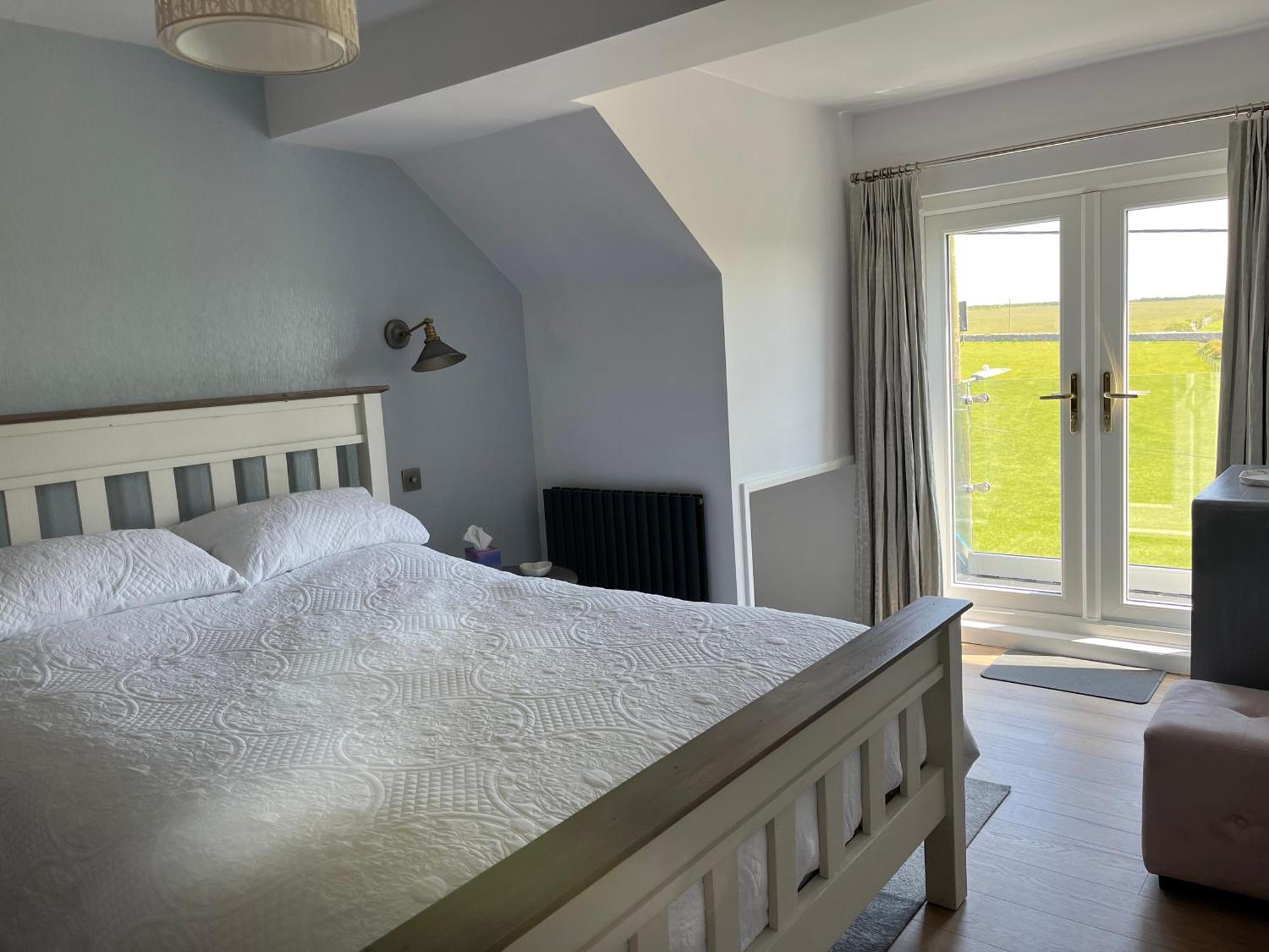 Woodlands Coastal Apartment Southerndown Экстерьер фото